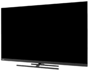 Телевизор Haier 55 Smart TV AX Pro