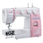 Швейная машина Janome HD1023 + расширительный столик