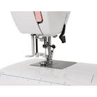 Швейная машина Janome HD1023 + расширительный столик