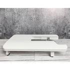 Швейная машина Janome HD1023 + расширительный столик