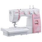 Швейная машина Janome HD1023 + расширительный столик