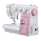 Швейная машина Janome HD1023 + расширительный столик