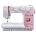 Швейная машина Janome HD1023 + расширительный столик