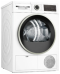 Сушильная машина Bosch WQG14200ME