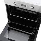 Духовка AKPO PEA 7008 MED01 IX