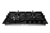 Варочная панель AKPO PGA 604 FGC-T BL