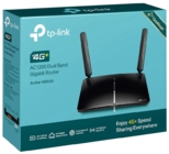 Wi-Fi адаптер Tp-Link Archer MR600