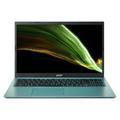 Ноутбук Acer Aspire A315-58-37M9 Intel Core i3-1115G4 4GB DDR4 1TB HDD+256GB SSD FHD DOS Electric Blue