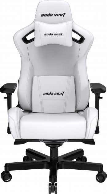 Кресло Anda Seat Kaiser 2 XL AD12XL-07-W-PV-W01