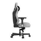 Кресло Anda Seat Kaiser 3 L AD12YDC-L-01-G-PV/F