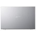 Ноутбук Acer Aspire A315-58 Intel Core i3-1115G4 12GB DDR4 1TB HDD+256GB SSD FHD DOS Silver