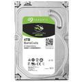 Накопитель HDD Seagate Barracuda 5400 rpm 4TB 3.5 SATA