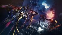 Игра для PS5 Evil West русские субтитры