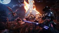 Игра для PS5 Evil West русские субтитры
