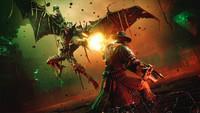 Игра для PS5 Evil West русские субтитры