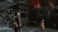 Игра для PS5 God of War: Ragnarok русская версия