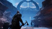 Игра для PS5 God of War: Ragnarok русская версия