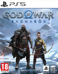 Игра для PS5 God of War: Ragnarok русская версия