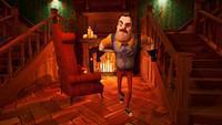 Игра для PS5 Hello Neighbor 2 русские субтитры