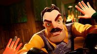 Игра для PS5 Hello Neighbor 2 русские субтитры