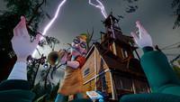 Игра для PS5 Hello Neighbor 2 русские субтитры