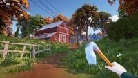 Игра для PS5 Hello Neighbor 2 русские субтитры