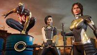 Игра для PS5 Marvel's Midnight Suns английская версия