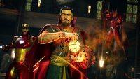 Игра для PS5 Marvel's Midnight Suns английская версия