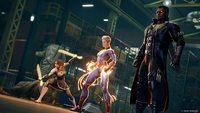 Игра для PS5 Marvel's Midnight Suns английская версия