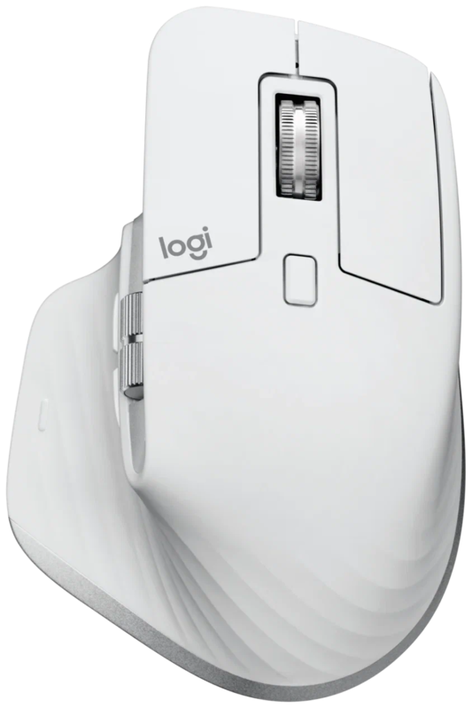 Мышь Logitech MX Master 3S Pale Grey