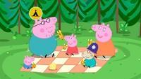 Игра для PS4 My Friend Peppa Pig