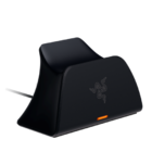 Зарядная станция для геймпадов Razer Sony Playstation Dualsense черная