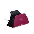 Зарядная станция для геймпадов Razer Sony Playstation Dualsense красная
