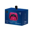 Зарядная станция для геймпадов Razer Sony Playstation Dualsense красная