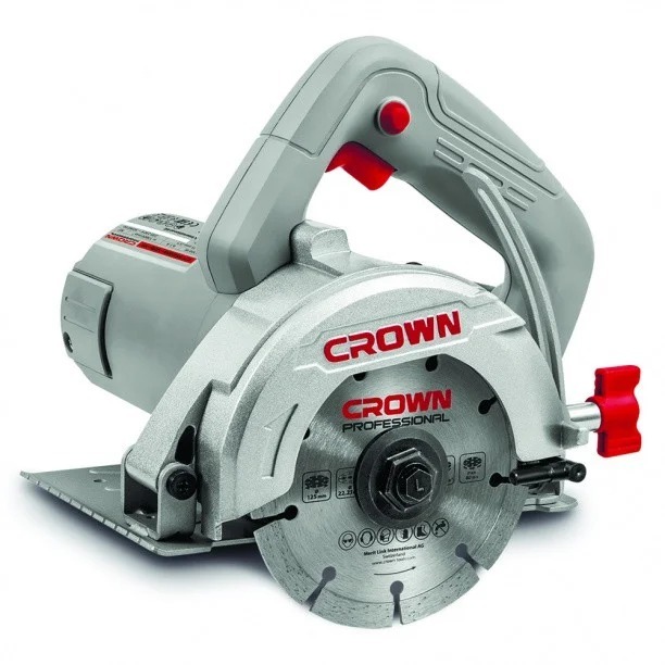 Дисковая пила Crown CT15228-110W