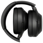 Беспроводные наушники Sony WH-1000XM4 черные