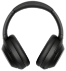Беспроводные наушники Sony WH-1000XM4 черные