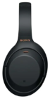Беспроводные наушники Sony WH-1000XM4 черные