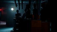 Игра для PS4 The Dark Pictures Anthology: The Devil in Me русская версия