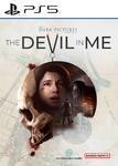 Игра для PS5 The Dark Pictures Anthology: The Devil in Me русская версия