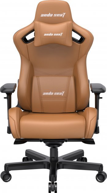 Кресло Anda Seat Kaiser 2 XL AD12XL-07-K-PV-K01