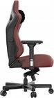 Кресло Anda Seat Kaiser 3 XL AD12YDC-XL-01-A-PV/C