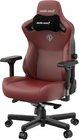 Кресло Anda Seat Kaiser 3 XL AD12YDC-XL-01-A-PV/C