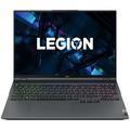 Ноутбук Lenovo Legion 5 Pro 16ARH7H AMD Ryzen 7-6800H 16GB DDR5 1000GB SSD Nvidia RTX3070Ti 8GB WXQGA W11 Storm Grey