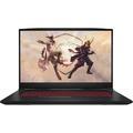 Ноутбук MSI Katana GF76 Intel Core i7-12700H 16GB DDR 512GB SSD Nvidia RTX3060 6GB FHD W11 Black