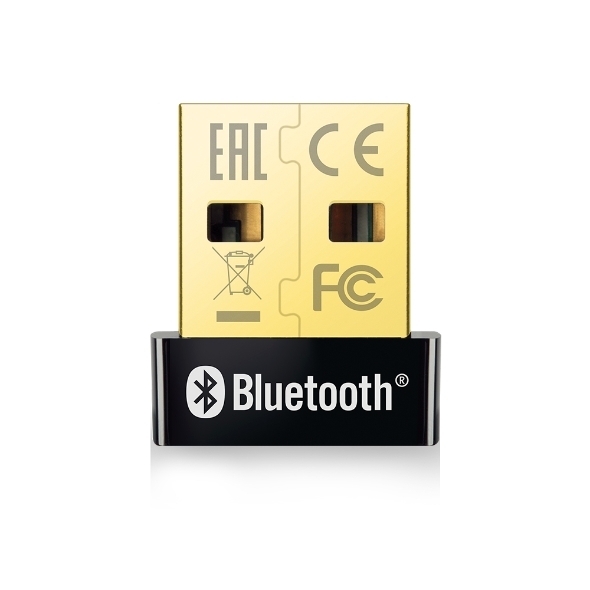 Bluetooth адаптер TP-Link UB400