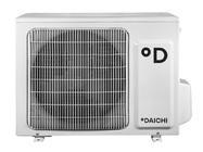 Кондиционер Daichi DA25AVQS1-S/DF25AVS1