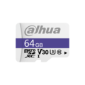 Карта памяти microSD Dahua DHI-TF-C100 SDXC 64GB Class 10