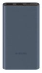 Внешний аккумулятор Xiaomi Mi Power Bank 3 10000 PB100DZM Black