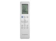 Кондиционер Kentatsu KSGA70HZRN1\KSRA70HZRN1